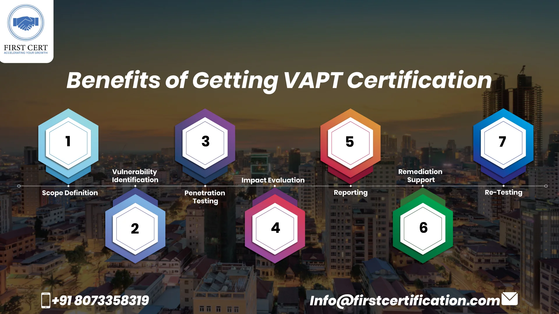 VAPT Benefits in Cambodia