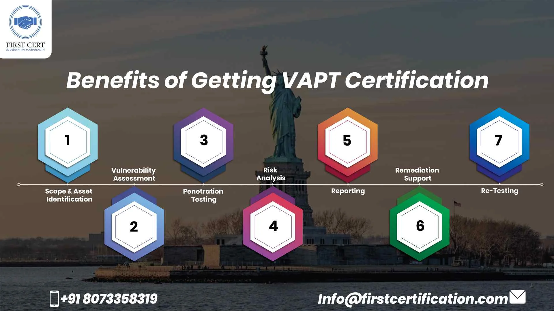 VAPT Benefits in New York