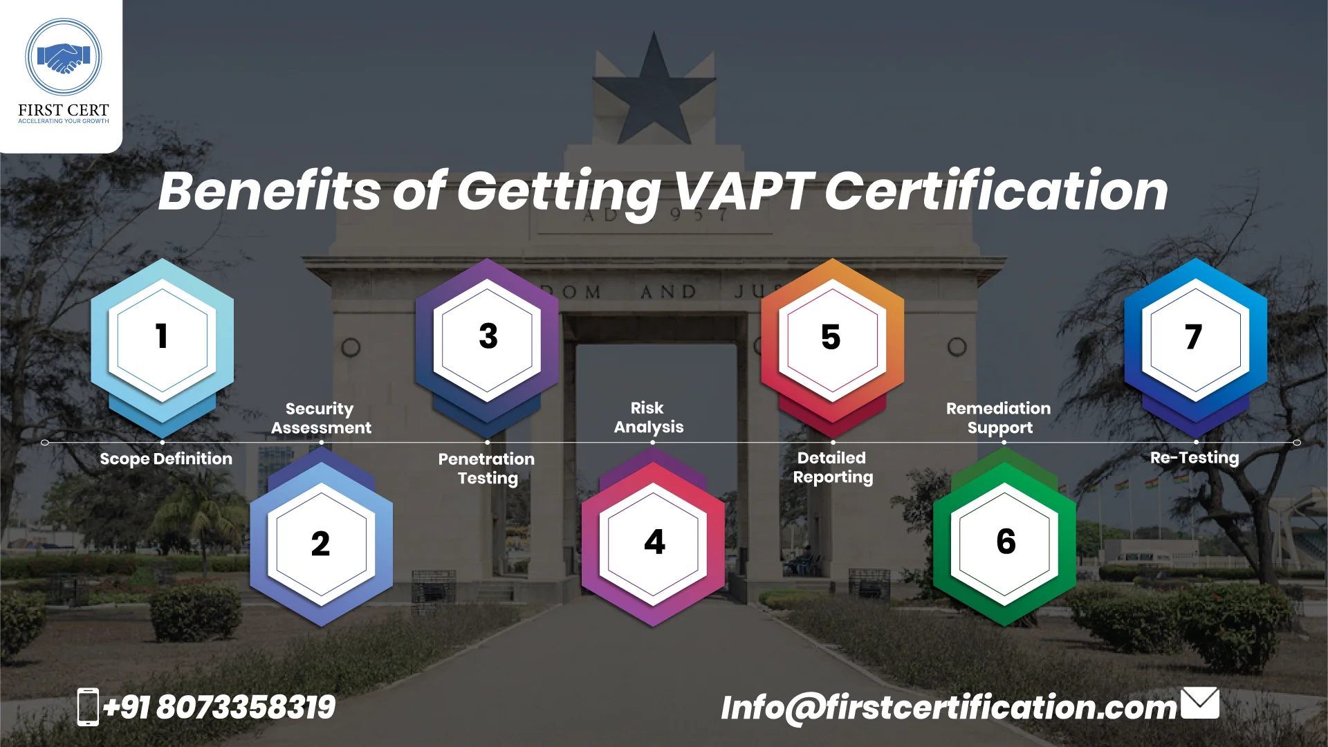 VAPT Benefits in Ghana