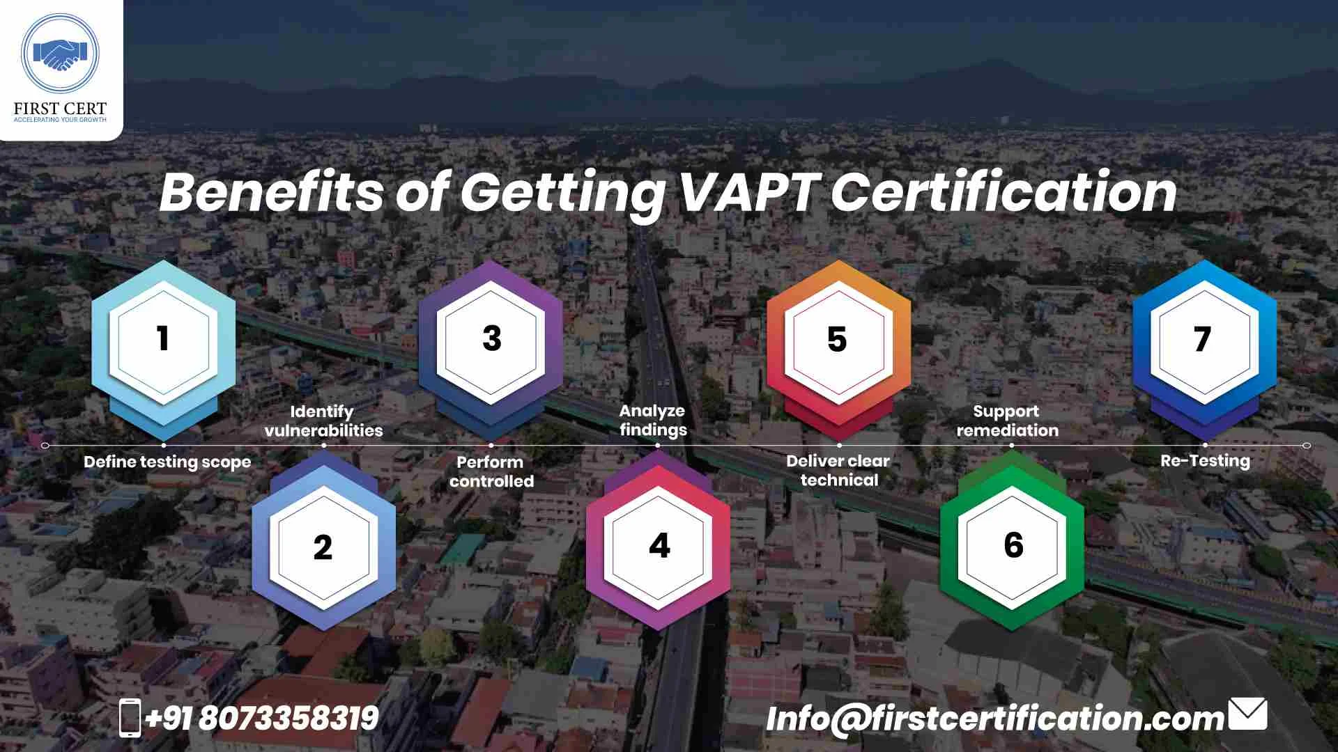 VAPT Benefits in Coimbatore