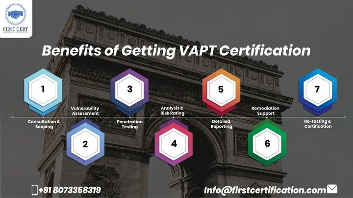VAPT Benefits