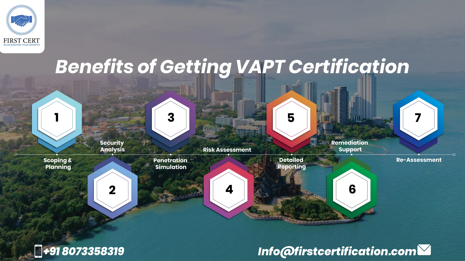 VAPT Benefits in Thailand