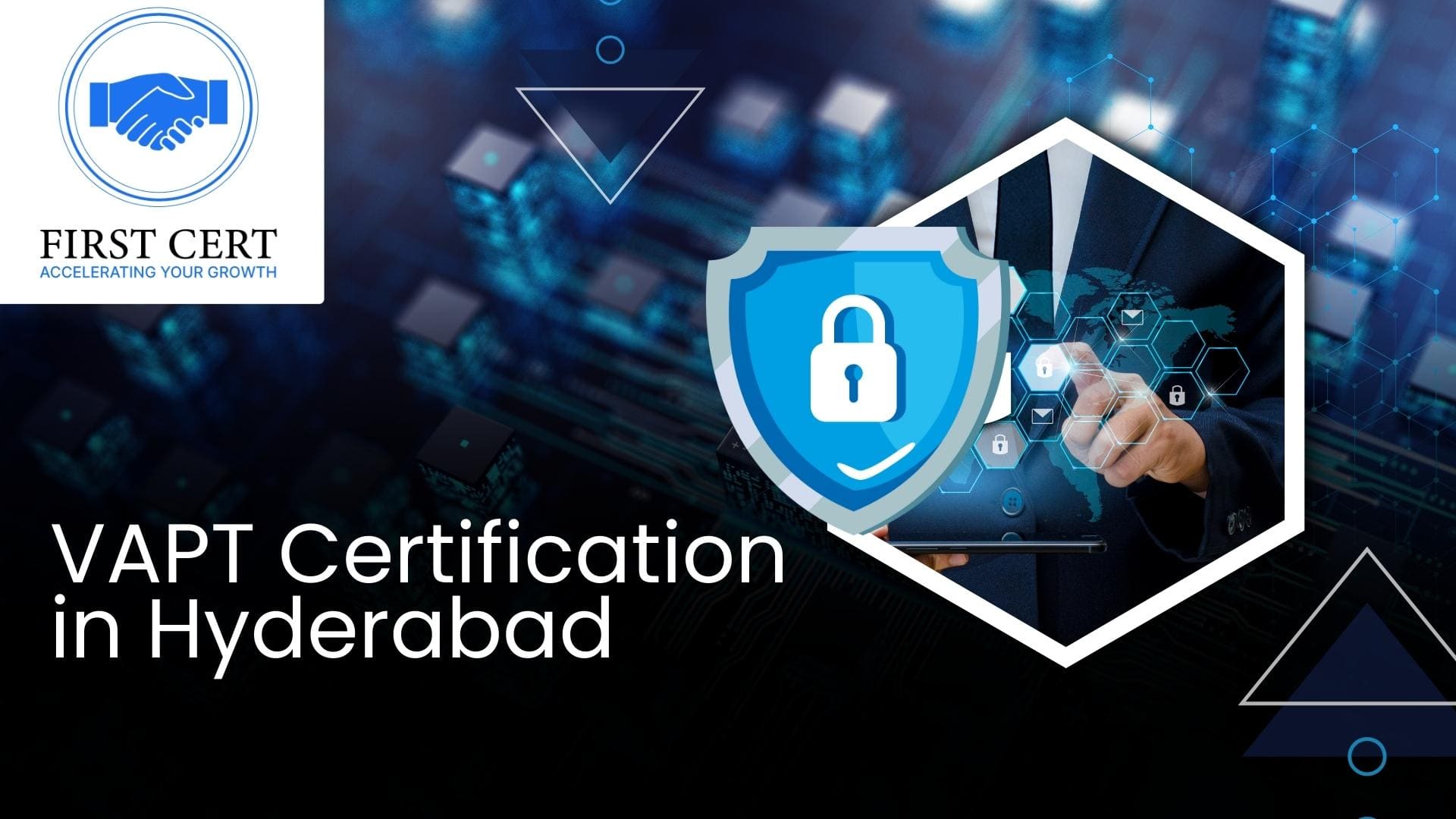 ISO 9001 Certification