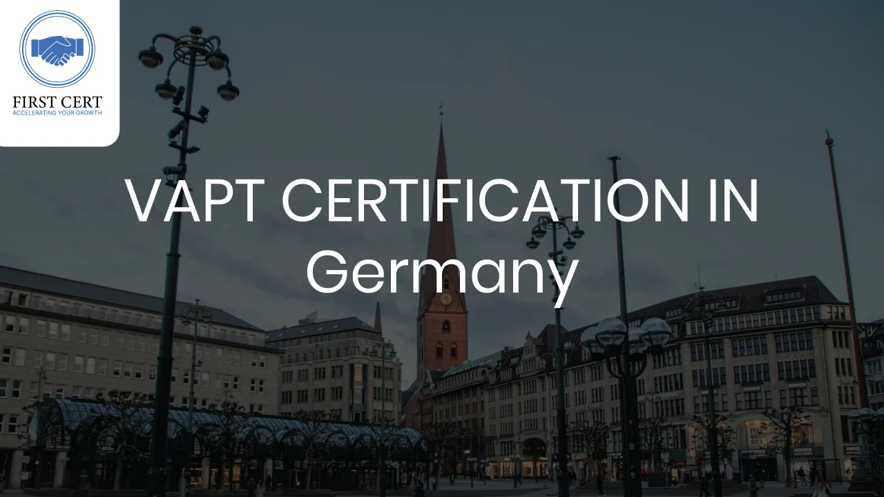 VAPT Certification