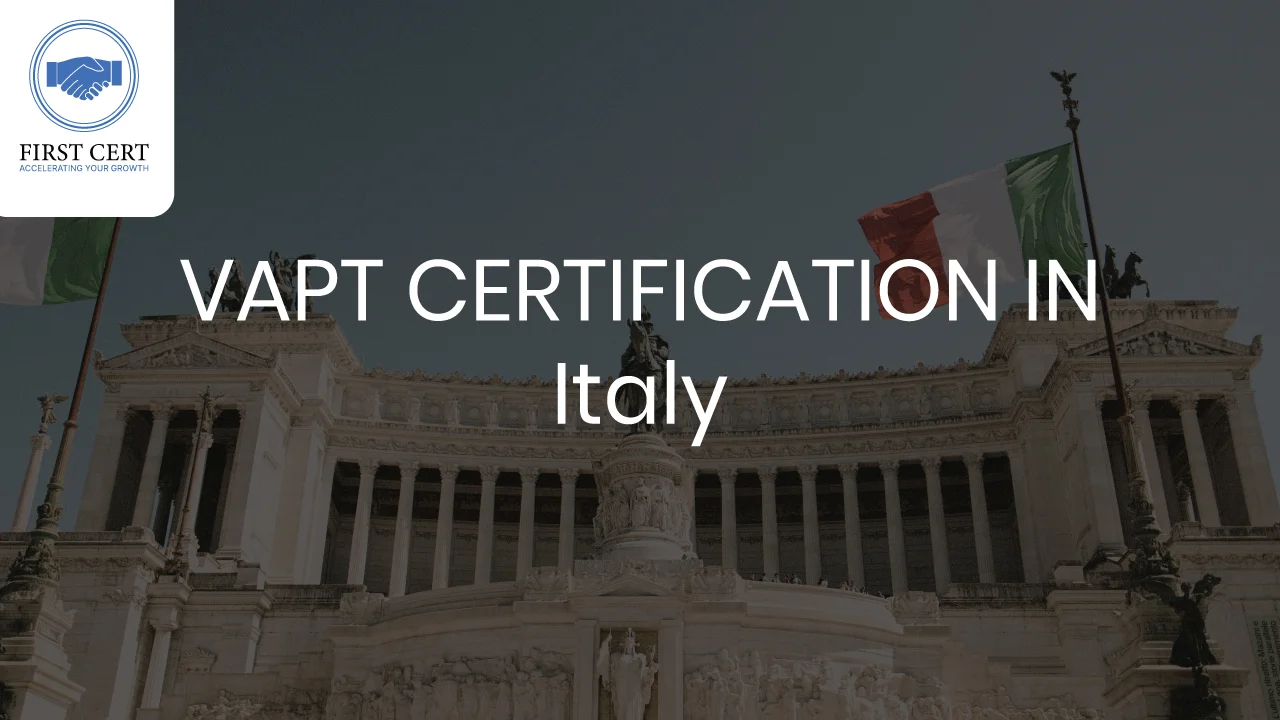 VAPT Certification