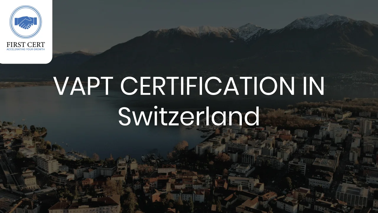VAPT Certification